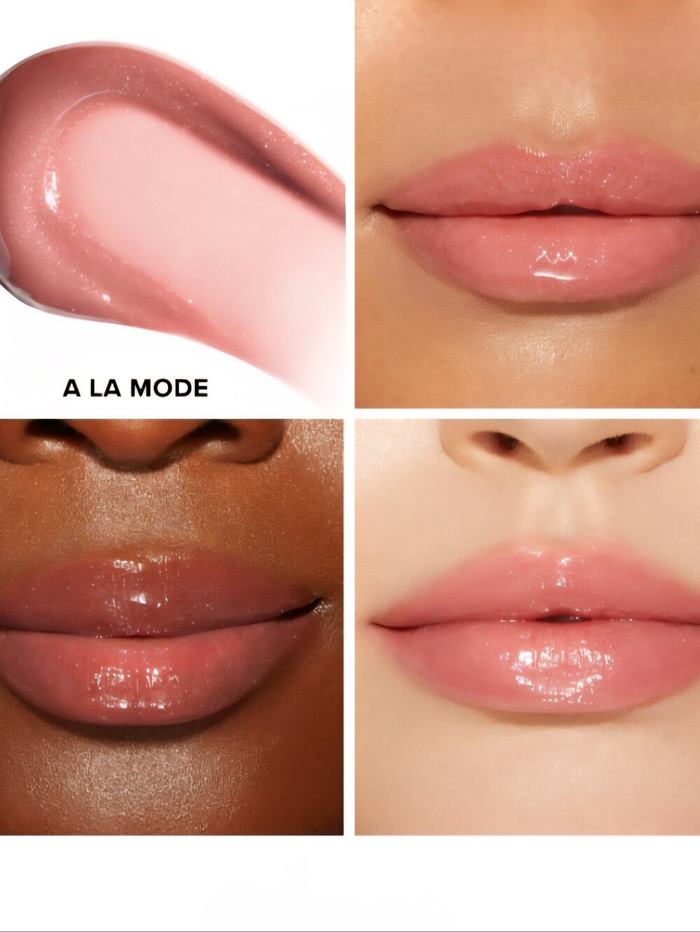 TOO FACED A La Mode Lup Injection Maximum Plump - Picture 2 of 9